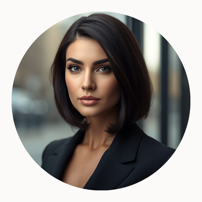 Mujer Empresaria de Multinivel