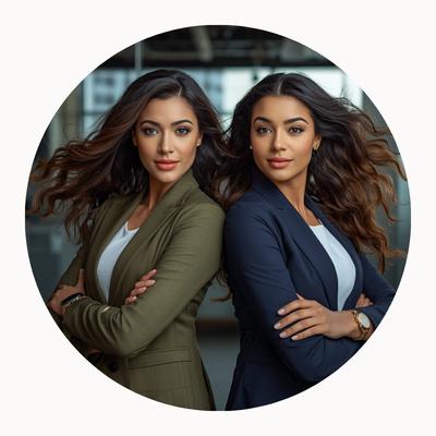 Mujeres Empresarias de Multinivel