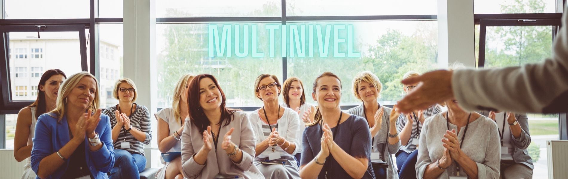 Estrategia Corporativa MLM